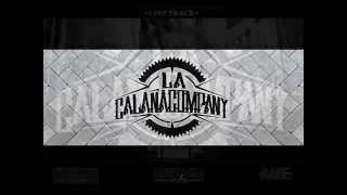 LA CALAÑA COMPANY  LA MIA FAMILIA FT MOTA amp BLACK SOUND FAMILY [upl. by Aluk]