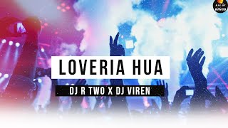 Loveria hua Dj remix  Dj viren  dance mix 2021 kumar alka ampjolly  all time hit dj songs [upl. by Kirimia292]