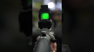 NEW Holosun DRS Thermal NV Sight is 🔥 shotshow [upl. by Gish]