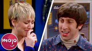 Top 20 Most Shocking Sitcom Moments [upl. by Jocelyne306]