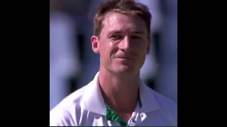 Dale Steyn Sets Up Sachin Tendulkar With Amazing Inswing Delivery [upl. by Faustus565]