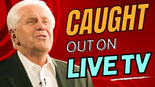 JESSE DUPLANTIS Twisting scripture to Justify His Wealth  But look what happens [upl. by Pegeen]