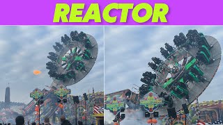 Reactor Kermis Den Haag 2023 Compilatie [upl. by Andromada327]