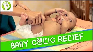 Baby Colic Relief [upl. by Pentha]