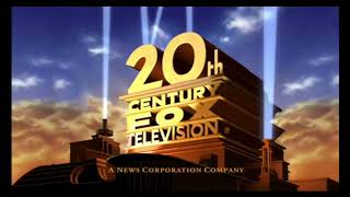 20th Century Fox Television 2013 [upl. by Egiap586]