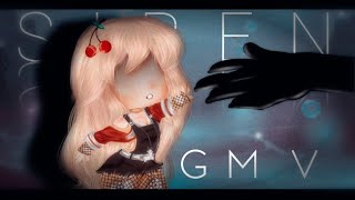 Siren GCMV •gachaclub• [upl. by Elaweda154]