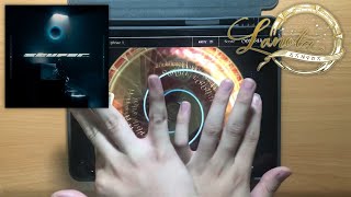 【大特效譜｜Lanota】stupor phase L Master 15 Perfect Purified [upl. by Ynohtnanhoj450]