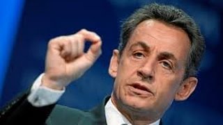 Reportage sur Sarkozy censuré en France [upl. by Sedecram]