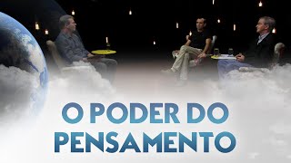 O poder do pensamento  Entre Dois Mundos [upl. by Ineslta]