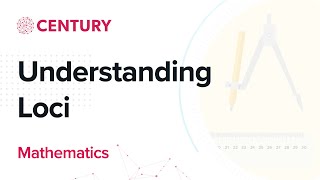 Understanding Loci  Mathematics GCSE  Foundation [upl. by Malissa]