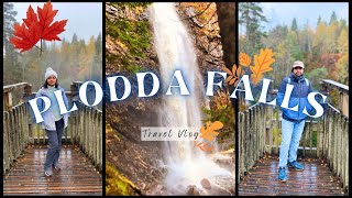 A Hidden Gem of the Scottish Highlands  Plodda Falls [upl. by Lash232]