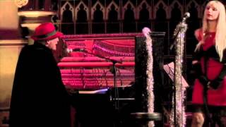 A Christmas Carol Unplugged with Noddy Holder  Ring Out Solstice Bells [upl. by Sammy773]