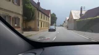 Meine Zoe 67  Road Trip 13 [upl. by Gresham]