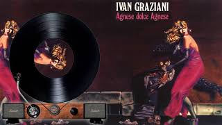 Ivan Graziani  09 Modena Park  Agnese dolce Agnese 1979  il giradischi [upl. by Ibrik]