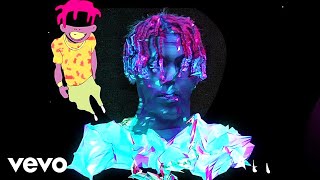 Lil Yachty  Forever Young ft Diplo Lyric Video [upl. by Ainud272]