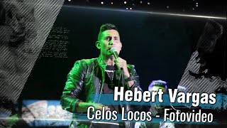 Hebert Vargas  Celos Locos  En Vivo [upl. by Atihcnoc]