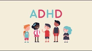 Lets talk about ADHD [upl. by Chaudoin]