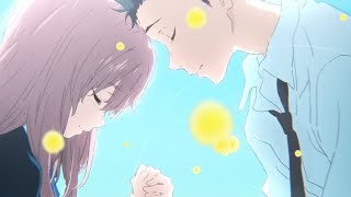 Koe no Katachi ❤ Amv A Thousand Years [upl. by Baxie]