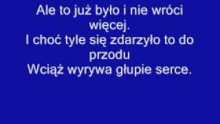 Maryla Rodowicz  Ale to już było karaokewmv [upl. by Llenreb]