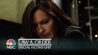 Law amp Order SVU  Gut Reaction Episode Highlight [upl. by Leizar]