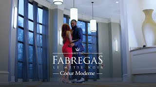 Fabregas le Métis Noir  Coeur Moderne Clip Officiel [upl. by Arley]