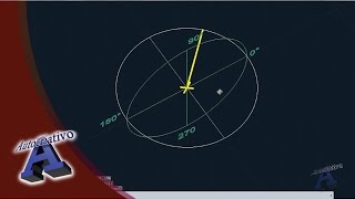 AutoCad 2014 AULA 214 Coordenadas em 3D Autocriativo [upl. by Ellennej]