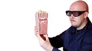 Comment le Popcorn du cinéma ÉCRASE la concurrence [upl. by Eidnahs]