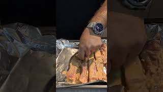 How To Cook Ribs In The Oven Fast [upl. by Sezen]