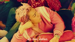 KaraokeThaisub BIGBANG  FXXK IT 에라 모르겠다 TNTSUB [upl. by Sophey74]