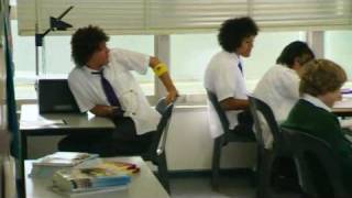 Summer Heights High  The Best of Jonah 1 [upl. by Yeliah979]