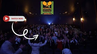 Temecula Pickleflix Film Festival 2024 [upl. by Enitsugua58]