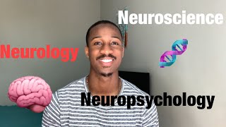 Neuropsychologists Vs Neurology Vs Neuroscientists  Differences and Similarities [upl. by Dao]