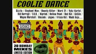 Coolie Dance Riddim Mix 2003 By DJWOLFPAK [upl. by Reamy873]