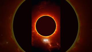 सूर्य ग्रहण 2024  Solar Eclipse 2024 Total Solar Eclipse Annular Solar Eclipse sciencefact short [upl. by Elodie212]