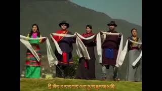 Losar Song [upl. by Artep]