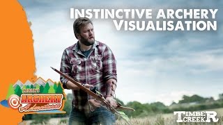 Instinctive Archery  Visualisation [upl. by Rehpitsirhc]