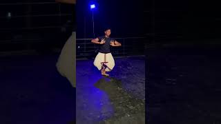 Innam en manam  Varnam  Charanam  Bharatanatyam  Anand CS [upl. by Adnomal]