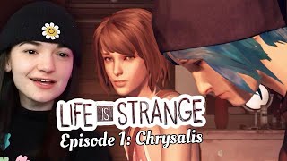 I HAVE RETURNED TO ARCADIA BAY  Life Is Strange REPLAY [upl. by Nylkaj72]