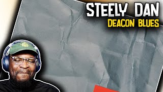 Steely Dan  Deacon Blues  REACTIONREVIEW [upl. by Amer]