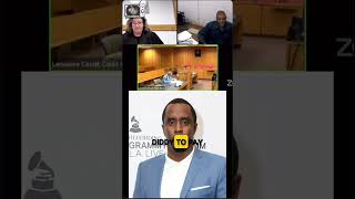 Diddy Hit With 100 Million Default Judgment in SA Case diddy diddygoingtojail [upl. by Deina511]