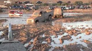 Lifted 4x4 Trucks mudding [upl. by Jaf]