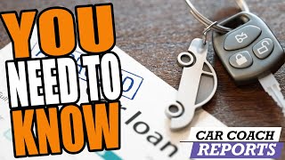 What Banks Dont Want You to Know About Auto Loan Debt Relief [upl. by Kcirdde591]