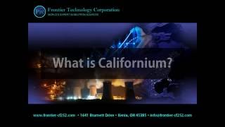 What is Californium [upl. by Assennej]