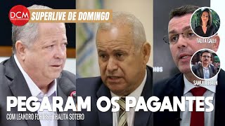 Prisões do Caso Marielle reforçam ligações com família Bolsonaro [upl. by Nilre]