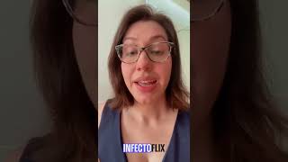 Ceftriaxona Via Oral infecto infectologia antibiotico medicina [upl. by Cohe358]