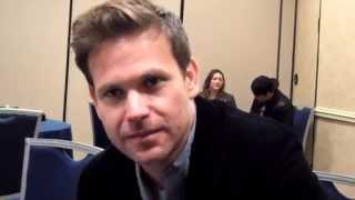 Matt Davis [upl. by Aicelef]