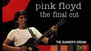 Pink Floyd ❀ The Gunners Dream ☆HD☆ [upl. by Gow]