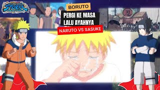 Boruto bertemu Toneri [upl. by Gyimah838]