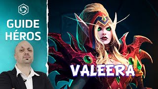 Analyse Générale et Guide de Valeera [upl. by Alad]