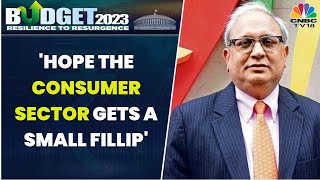 Budget 2023 Focus On Capital Gains Tax amp Governments Infrastructure Push Samir Arora Exclusive [upl. by Zetrok]